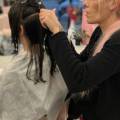 BEAUTY BEYOND BORDERS: SONIA LUNARDELLI’S INTERNATIONAL EXPERIENCE IN HAIRSTYLING