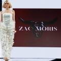 A Dream Come True for Marissa Pallares: Welcome to the Zac Moris Brand in the Official Fashion Designers Team